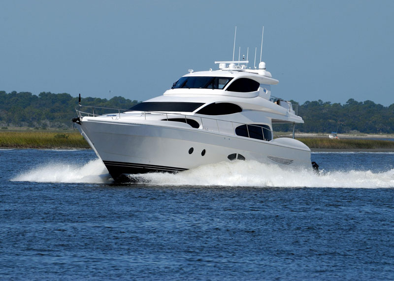 Move your boat to the launch Move your boat to the launch