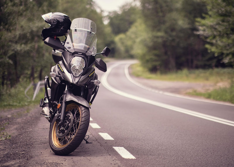 Tow your motocycle Tow your motocycle