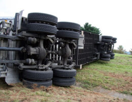 Heavy Towing
